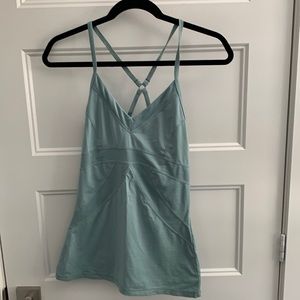 La Senza work-out tank